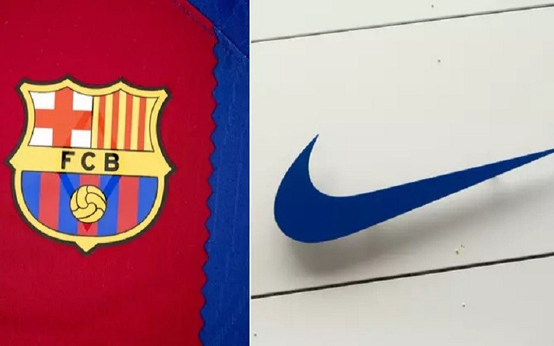 Barcelona Bakal Ganti Pemasok Jersey, Ada Masalah Apa?