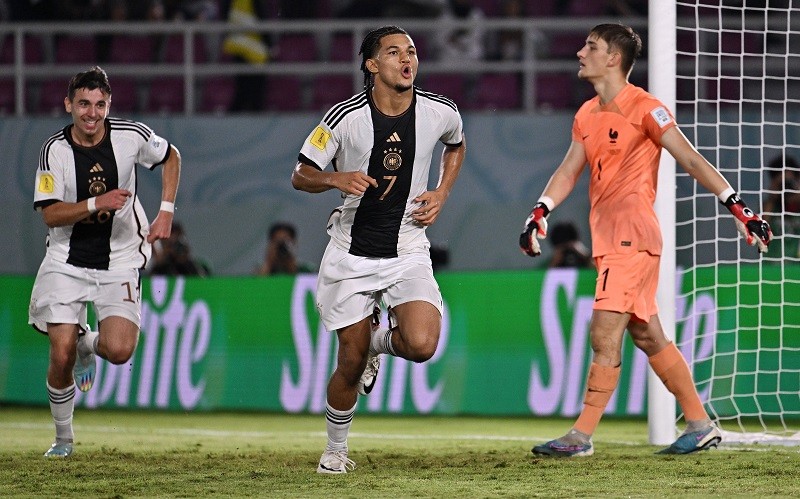 Hasil Final Piala Dunia U-17 2023: Timnas Jeman U-17 Berhasil Juara usai Bekuk Prancis Lewat Adu Penalti