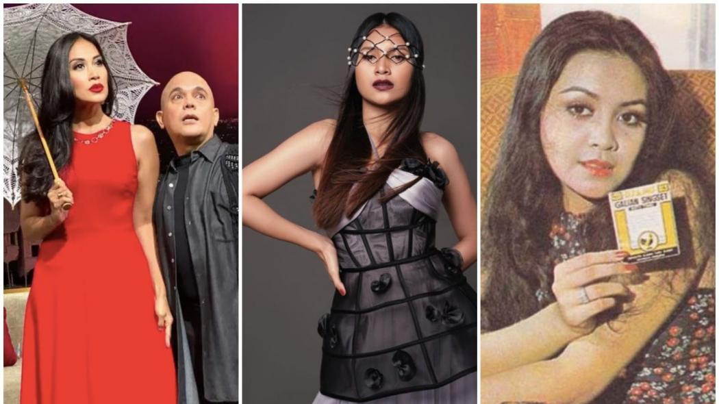 5 Artis Pemeran Si Manis Jembatan Ancol, Nomor 3 Baru Meninggal karena Komplikasi Kanker Paru-Paru