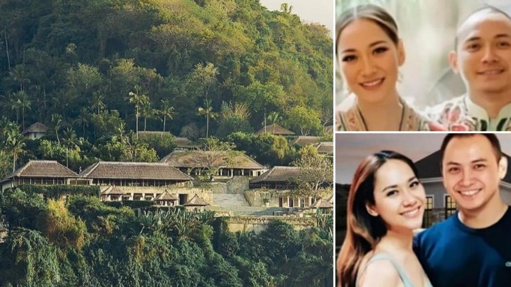 BCL dan Tiko Aryawardhana Bakal Menikah di Bali, Ternyata Ini Hotel Mewah Pilihannya 