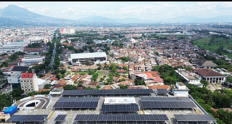 Bandung Ditargetkan Jadi Destinasi Ramah Lingkungan, Pusat Perbelanjaan Bisa Jadi Changemaker