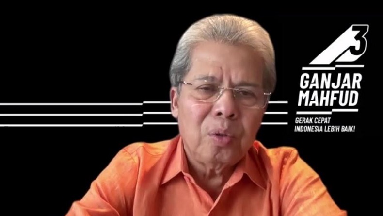 TPN Ganjar-Mahfud Tegaskan Belum Ada Kesepakatan dengan KPU soal Format Debat Pilpres