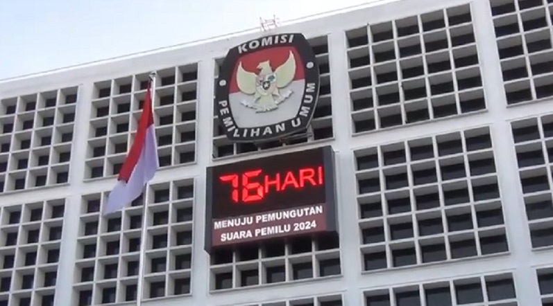 Partai Perindo Sebut Polemik Debat Cawapres Ditiadakan Timbulkan Kecurigaan KPU Diintervensi