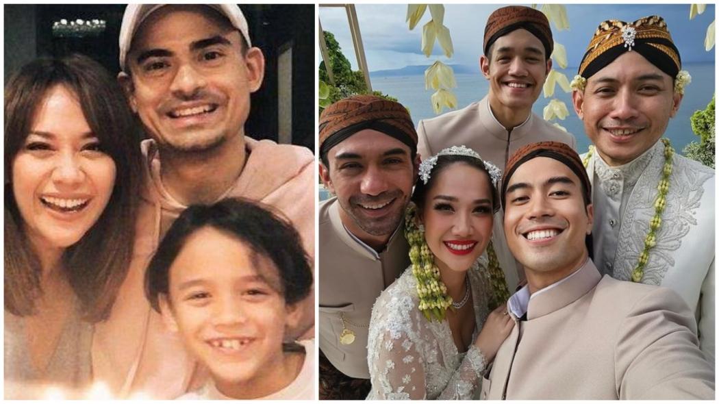 Bersahabat dengan Ashraf Sinclair, Vidi Aldiano Bongkar Sosok Tiko Aryawardhana Suami Baru BCL