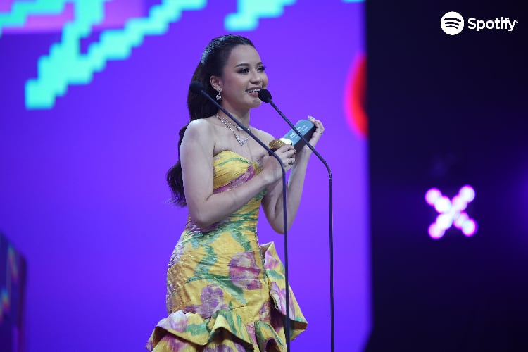 Artis dan Lagu Indonesia Terfavorit di Spotify Wrapped 2023, Ada Favoritmu?