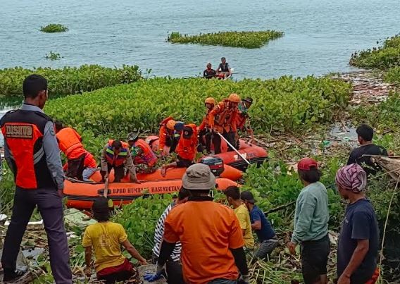 11 Korban Banjir Bandang di Humbahas Belum Ditemukan, Basarnas Perluas Pencarian