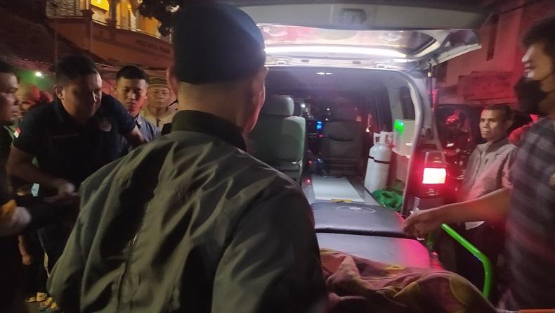Polisi Sebut Kematian Janggal, Pria Lansia Tewas di Cihampelas KBB Diduga Dibunuh 