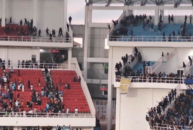 Contoh Konflik Horizontal: Pengertian dan Penyebabnya