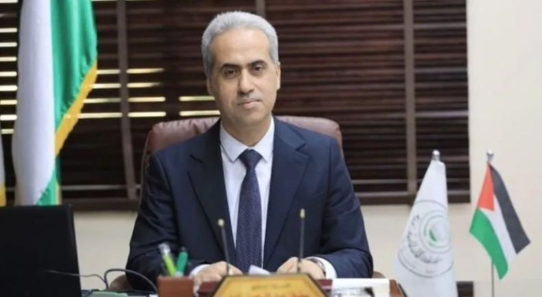 Serangan Brutal Israel ke Gaza Bunuh Fisikawan Palestina, Salah Satu Ilmuwan Terbaik Dunia