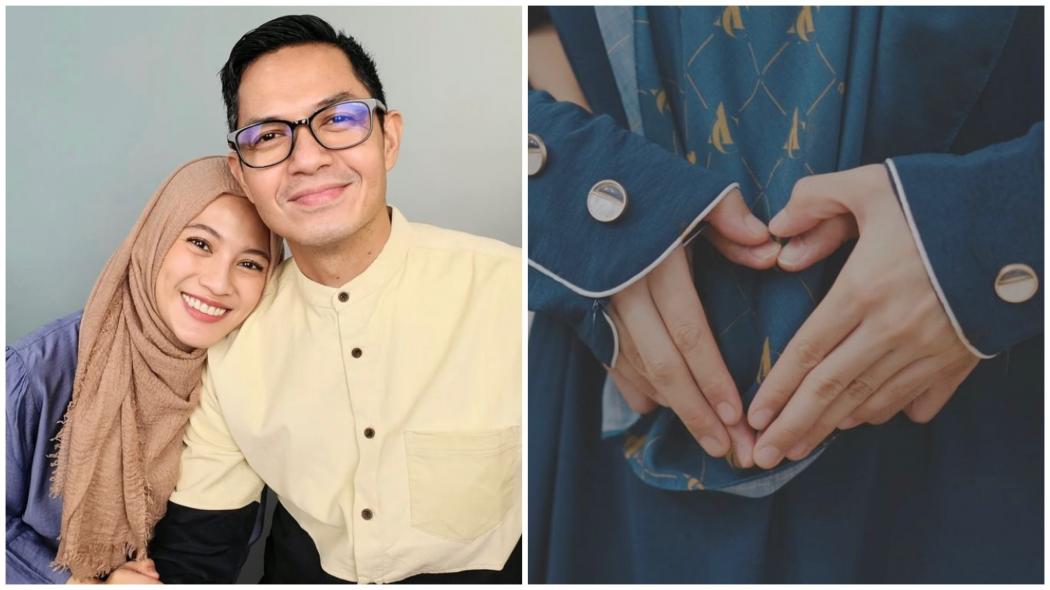 Haru! Begini Momen Alyssa Soebandono Umumkan Hamil Anak Ketiga