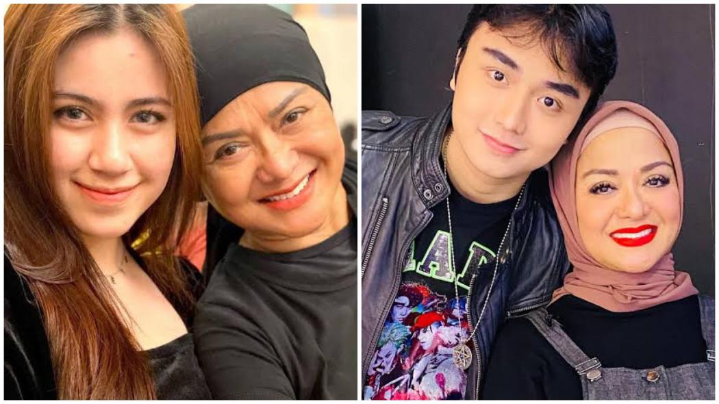 Rinoa Aurora Tempuh Upaya Damai dan Cabut Laporan, Betharia Sonata Sebut Leon Dozan Sudah Taubat