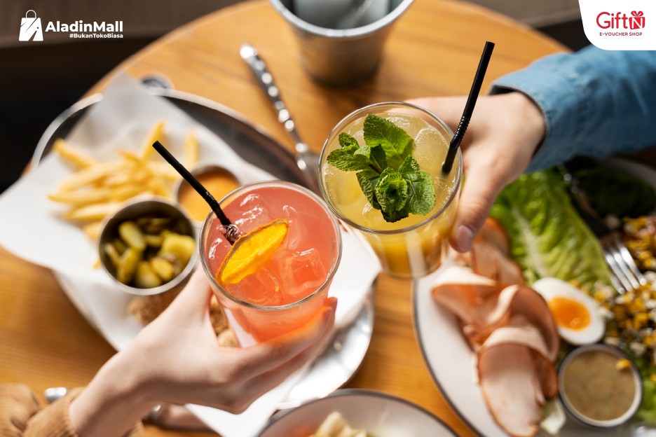 6 Rekomendasi Minuman Kekinian Paling Hits, Mana Favorit Kamu?
