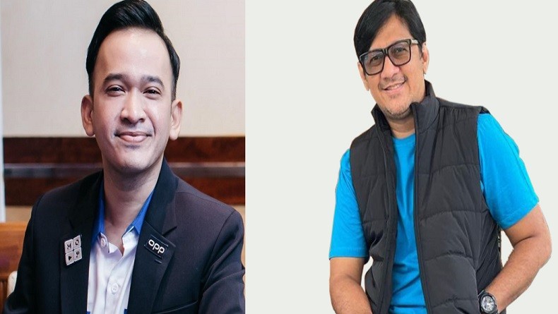 5 Artis sebagai Presenter Termahal, Ada Mantan OB hingga Penjual Jagung 