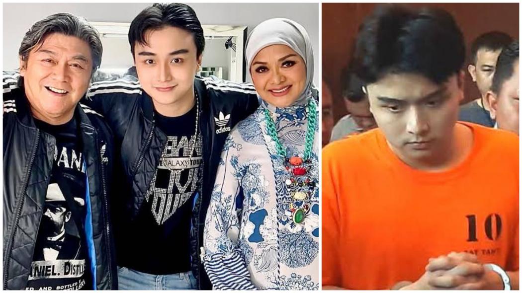 Betharia Sonata Ungkap Kondisi Leon Dozan di Penjara: Badannya Udah Agak Kurus