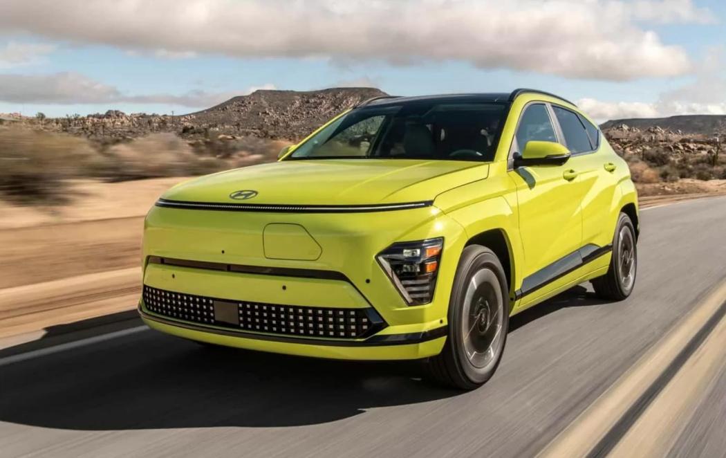 Akui Indonesia Pasar Penting, Hyundai Kona Electric Bakal Diproduksi Lokal Tahun Depan