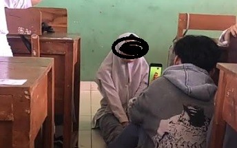 Kejiwaan Siswi SMA Ngaku Di-bully Dipaksa Buat Video Asusila di Bandarlampung Diperiksa