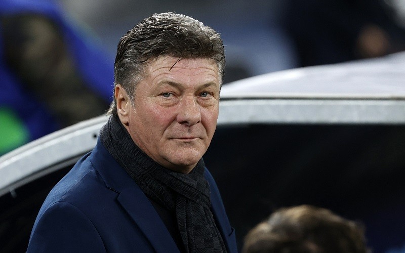 Walter Mazzarri Tak Terima Napoli Keok Lawan Juventus: Kami Tak Pantas Kalah