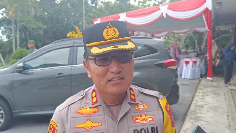 Pelaku Penganiayaan IRT di Bangka Barat Diburu Polisi, Korban Luka Serius