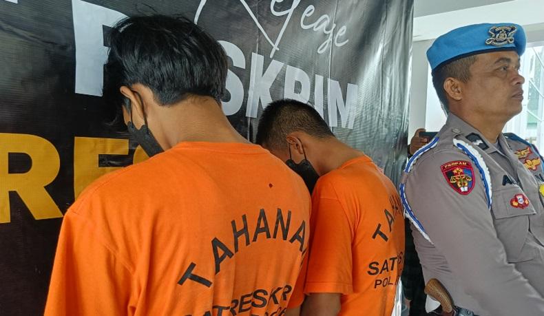 Pelajar yang Tewas Dibacok di Ciampea Bogor Ternyata Korban Salah Sasaran