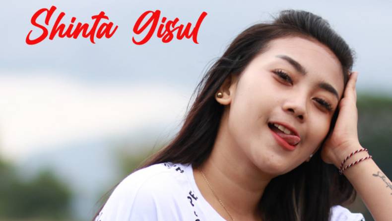 Profil dan Biodata Shinta Gisul, Pedangdut Asal Trenggalek yang Sedang Trending di YouTube Music