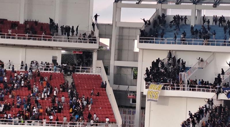 Banding Diterima, PSIS Semarang Boleh Gelar Laga Kandang dengan Penonton, tapi…