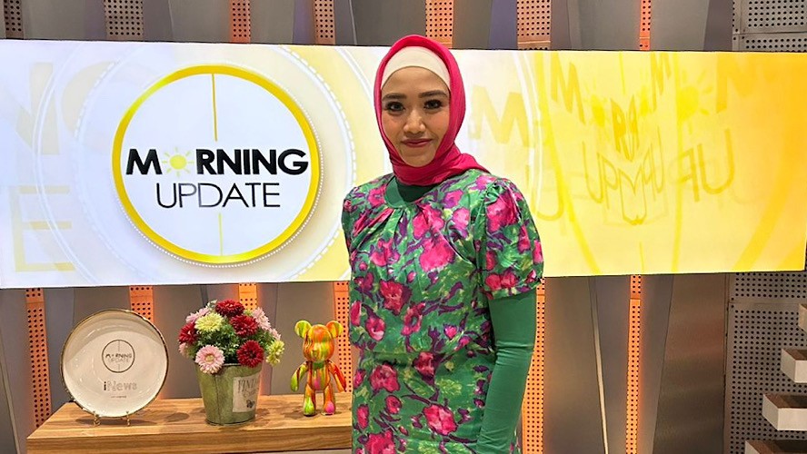 Mengenal Bedanya Stunting dan Gizi Buruk pada Anak, Simak di Morning Update!
