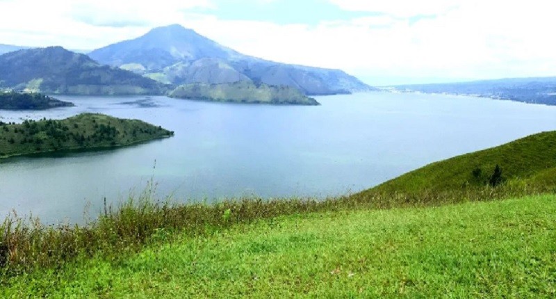 7 Surga Tersembunyi di Sekitar Danau Toba, Ada Pusuk Buhit yang Dianggap Suci