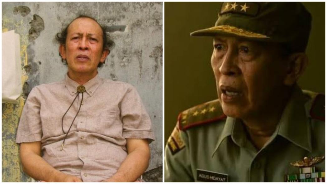 Artis Lawas Yayu Unru Dilarikan ke Rumah Sakit Akibat Serangan Jantung