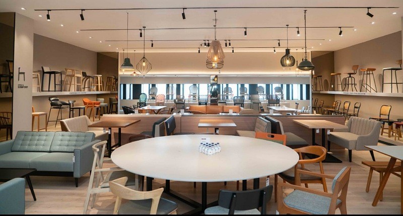 Inspirasi Mendesain Rumah hingga Padu Padan Furniture yang Lagi tren