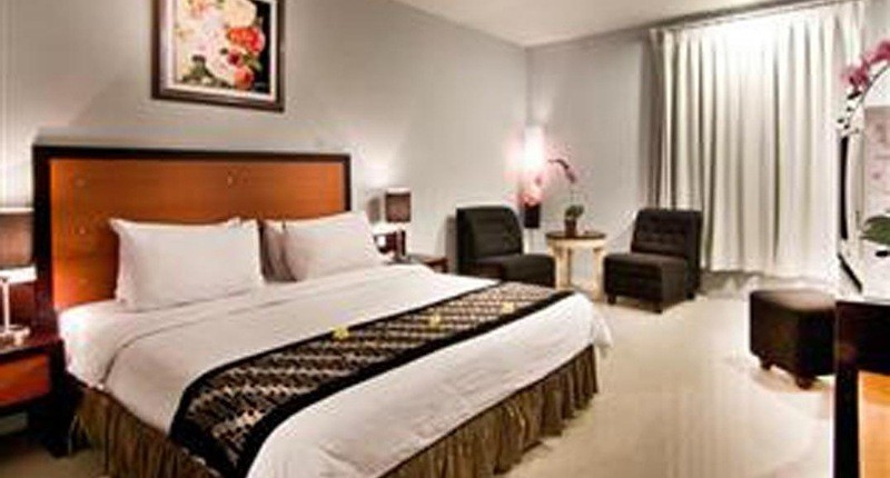 Dukung Industri Pariwisata, Hotel di Pekalongan Siap Sambut Wisatawan Berlibur 