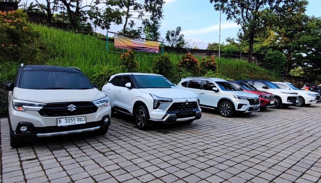 Musim Hujan, 4 Teknologi Ini Bisa Bikin Pengemudi Mobil Aman