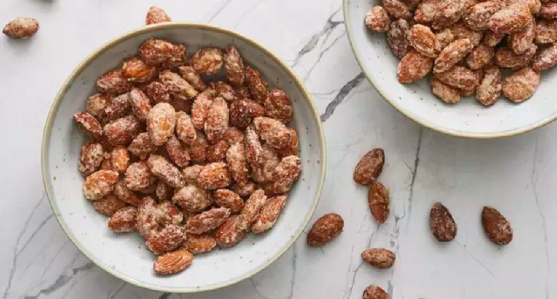 5 Makanan dari Kacang-kacangan untuk Camilan Sehari-hari, Bagus untuk Diet dan Jantung!