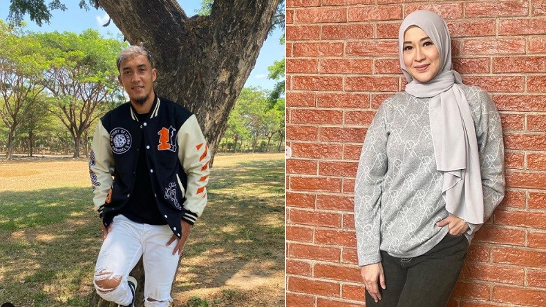 Gunawan Dwi Cahyo Batal Laporkan Okie Agustina Terkait Tuduhan Selingkuh, Rujuk Lagi? 