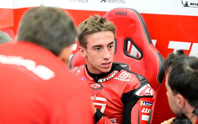 Aneh! Pedro Acosta Justru Takut Juara MotoGP 2024, Ada Masalah Apa?
