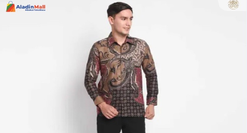 Perlu Ide Outfit Kondangan Pria yang Simple & Elegan? Intip di Sini!