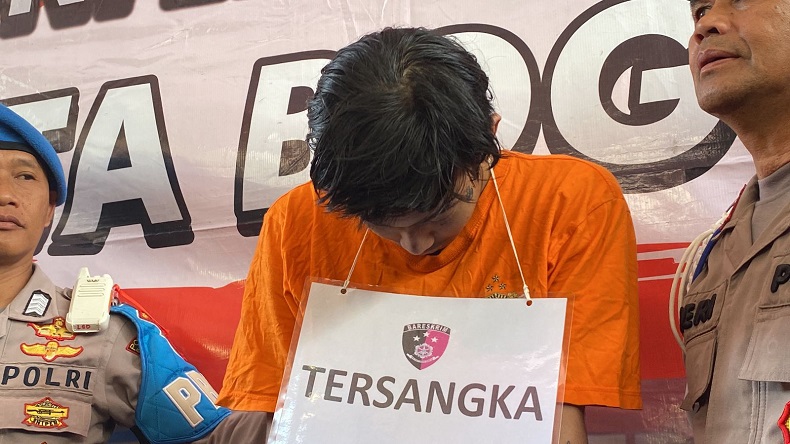 5 Berita Populer: Motif Pembunuhan di Bogor hingga Ranking FIFA Libya, Calon Lawan Indonesia