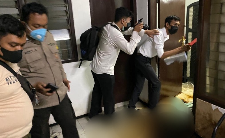Caleg PSI di Malang Tewas Membusuk dalam Rumah, Begini Kondisinya 