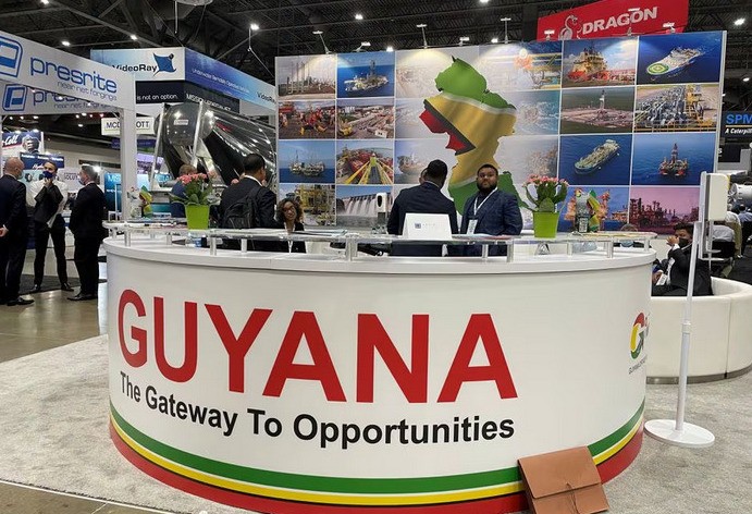 Konflik Wilayah Kaya Minyak Essequibo, Ketegangan Meningkat Antara Guyana dan Venezuela 