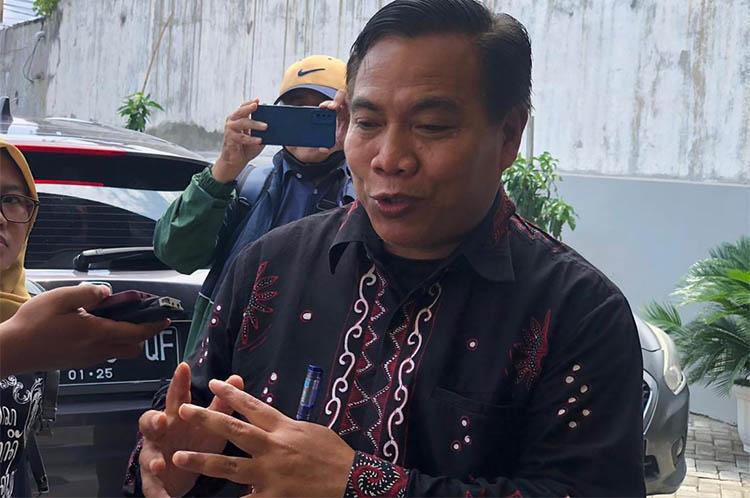 ORI DIY Sebut Desentralisasi Pengelolaan Sampah Timbulkan Masalah Baru