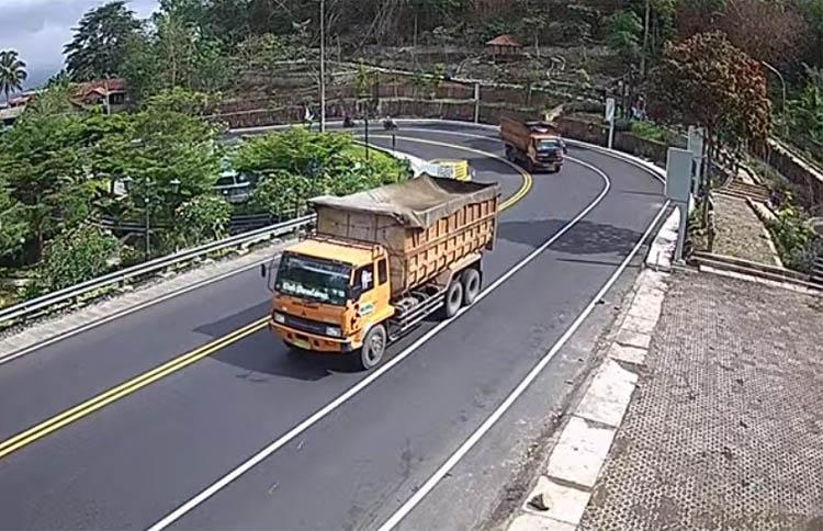 Polda DIY Pasang Alat Pemantau Lalu Lintas, Bisa Deteksi Wajah DPO