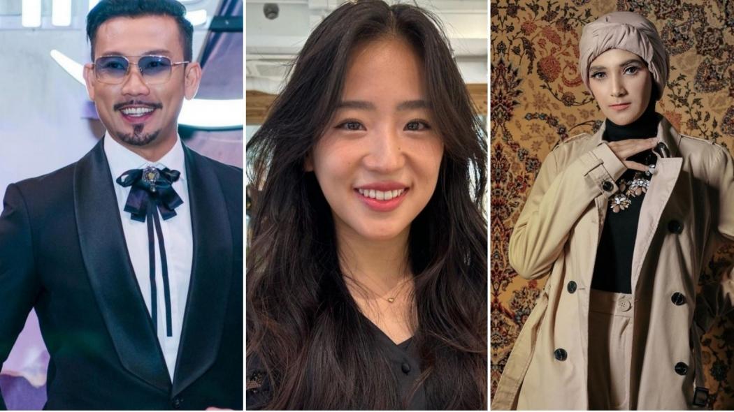 4 Artis yang Ngaku Pernah Tinggal di Panti Asuhan, Nomor 3 Meninggal Muda Mengenaskan