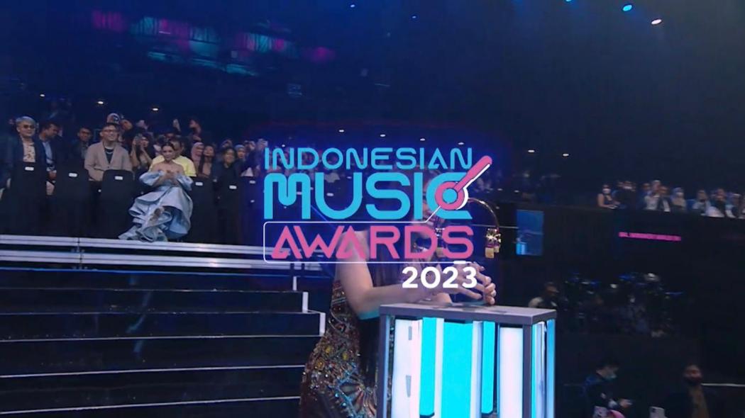 RCTI Bersama Langit Musik Kembali Mempersembahkan Indonesian Music Awards 2023