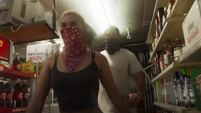 Pecahkan Rekor, Trailer GTA 6 Ditonton 90 Juta Kali dalam 24 Jam