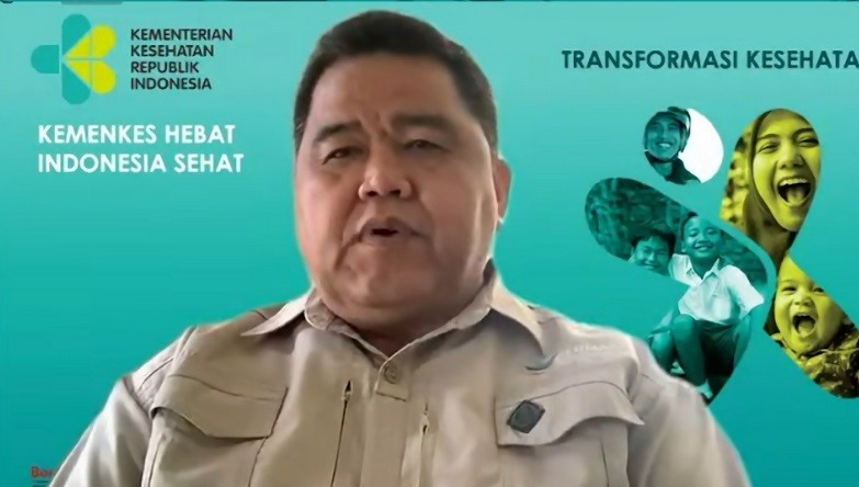 6 Anak Terkonfirmasi Mycoplasma Pneumonia, Kemenkes: Semua Sudah Sembuh