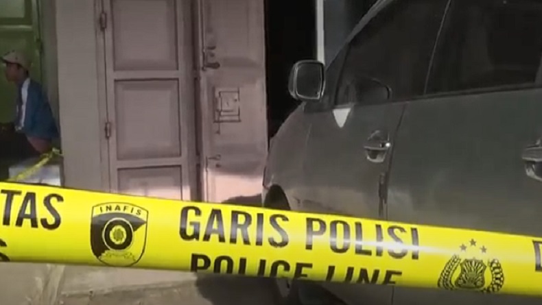 Kesaksian Anak Lihat Pembunuh Ayah dan Kakak di Maros: Bajunya Hijau, Rambut Pendek
