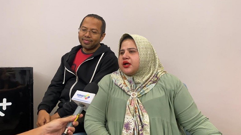 Jadi Umi Laela, Dhawiya Zaida Siap Adu Peran dengan Pemain Baru di Arab Maklum Season 2