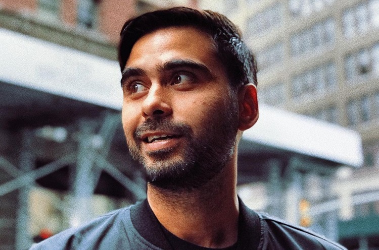 Profil dan Biodata Adam Sinclair, Adik Ashraf yang Tulis Surat Menyentuh Hati untuk Pernikahan BCL dan Tiko