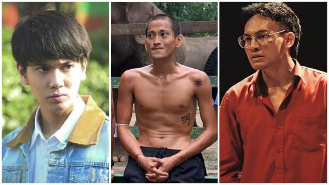 Deretan Artis yang Jadi Kurus Demi Peran, Nomor 4 Kena Razia Polisi karena Dikira Narkoba