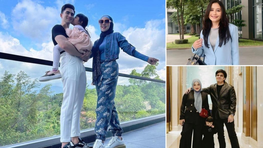 Wow 5 Artis Punya Rumah Mewah Miliaran saat Muda, Siapa Saja? 