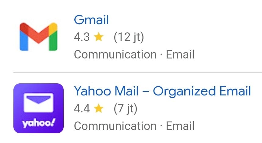 Kenali Tanda-Tanda Email Phishing, Jangan Asal Klik Rekening Bisa Jebol